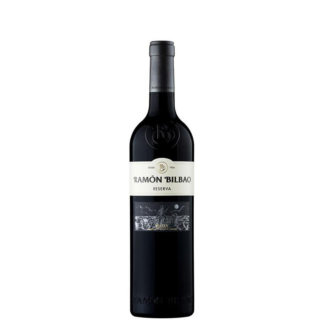 RESERVA RIOJA